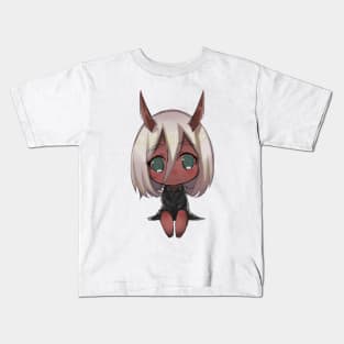 Darling in the FRANXX zerotwo Kids T-Shirt